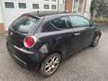 Alfa Romeo MiTo MiTo - AUTOVETTURA DEMOLITA PER ESPORTAZIONE Nero - thumbnail 4