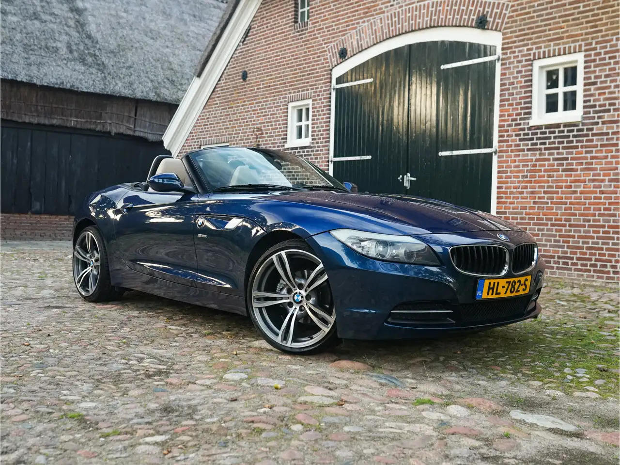 BMW Z4