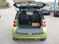 smart forTwo Passion 1.0 MHD 52kW *Shzg+Servo+Navi* Grün - thumbnail 9
