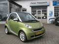 smart forTwo Passion 1.0 MHD 52kW *Shzg+Servo+Navi* Grün - thumbnail 3