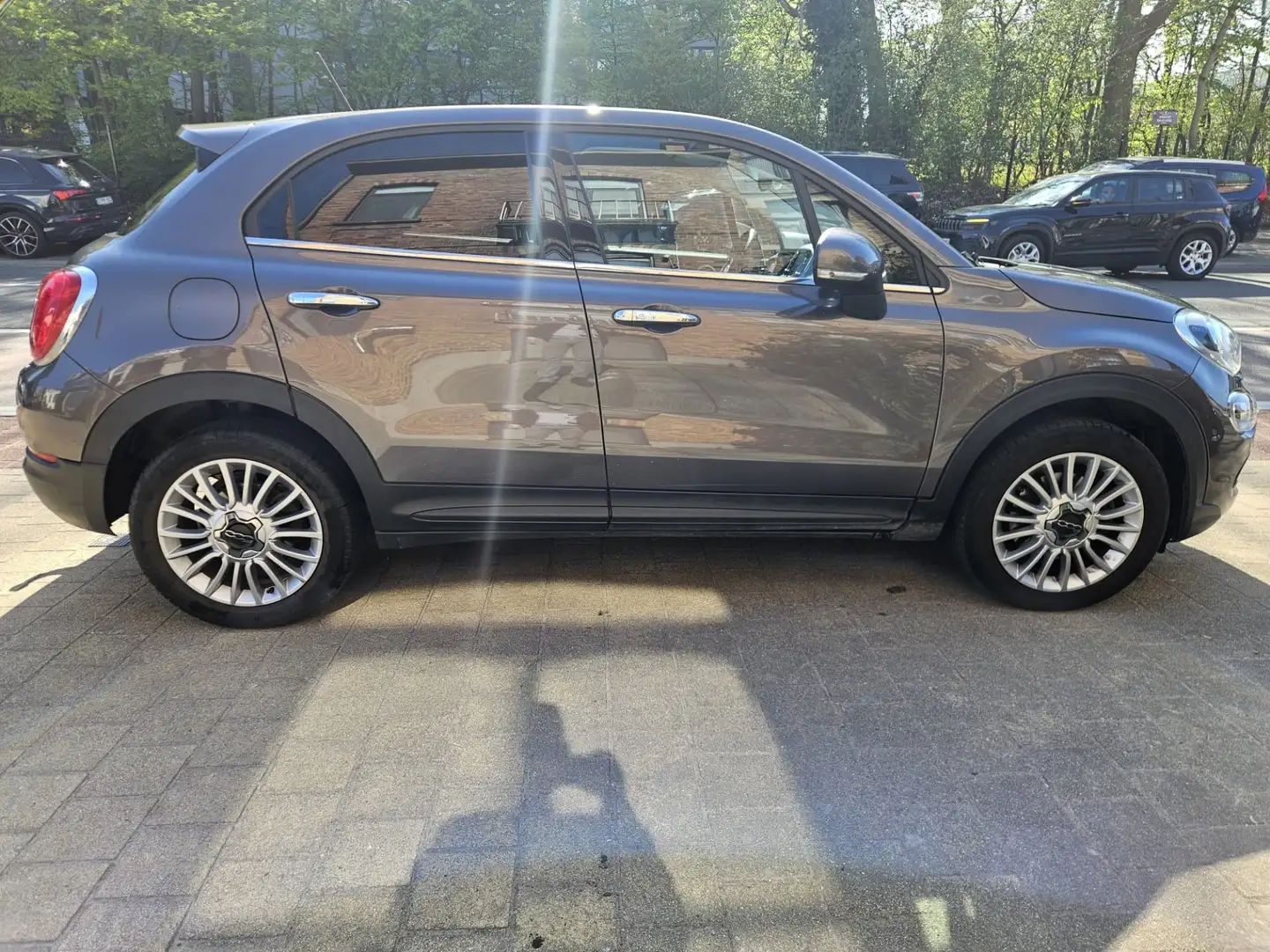 Fiat 500X 1.3 Multijet Cross - 2