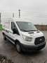 Ford Transit Pickerl NEU, Motorservice NEU, Klima, PDC, L2H2 - thumbnail 1