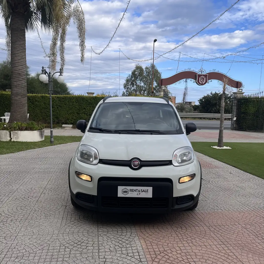 Fiat Panda 1.0 firefly hybrid City Life s&s 70cv 5p.ti - 2