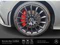 Mercedes-Benz CLA 35 AMG 35 AMG 306ch 4Matic 7G-DCT Speedshift AMG 19cv - thumbnail 4