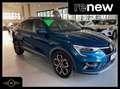 Renault Arkana Arkana 2021 1.6 E-Tech full hybrid Intens 145cv Blau - thumbnail 1