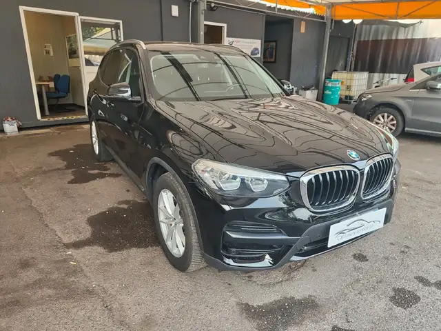 BMW X3 X3 G01 2017 xdrive30e Business Advantage auto