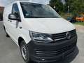 Volkswagen T6 Transporter Kasten-Kom"TOP"KLIMA/LED/NAVI/ACC Weiß - thumbnail 4