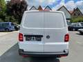 Volkswagen T6 Transporter Kasten-Kom"TOP"KLIMA/LED/NAVI/ACC Weiß - thumbnail 10