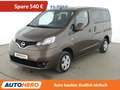 Nissan Evalia 1.5 dCi Evalia Tekna*NAVI*TEMPO*CAM*LIM* Marrón - thumbnail 1