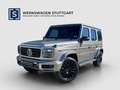 Mercedes-Benz G 400 G 400 d AMG STRONGER THAN TIME Night AHK Dis SHD Argent - thumbnail 5