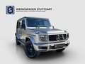Mercedes-Benz G 400 G 400 d AMG STRONGER THAN TIME Night AHK Dis SHD Argent - thumbnail 1