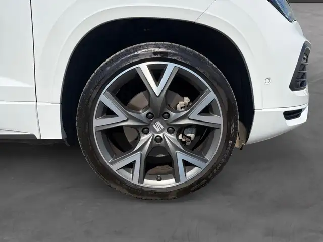 Seat Ateca view 18
