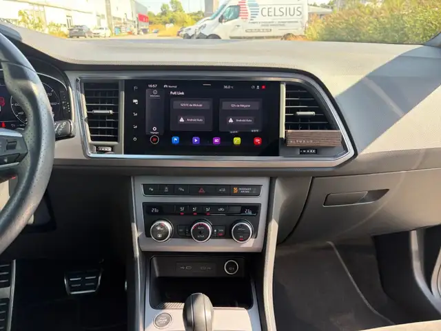Seat Ateca view 11