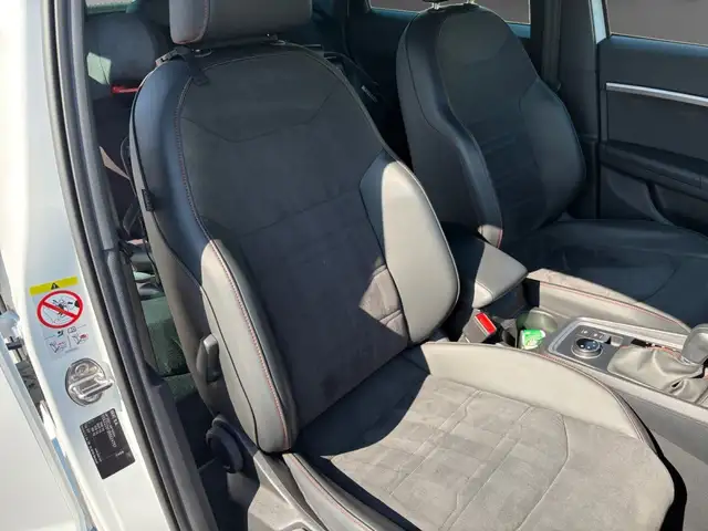 Seat Ateca view 10