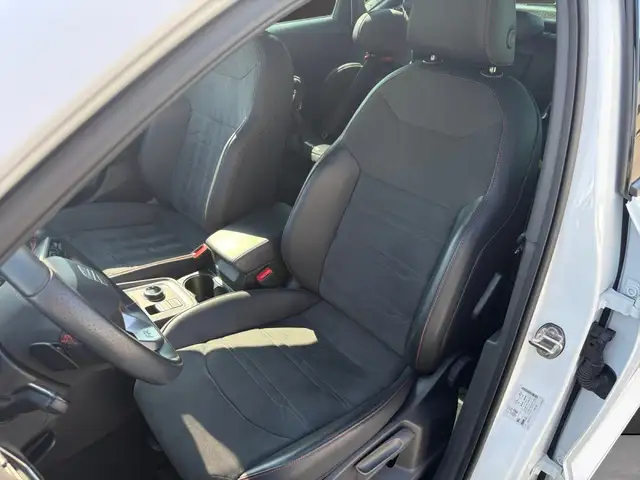 Seat Ateca view 12