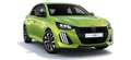 Peugeot 208 Allure PureTech Gelb - thumbnail 2