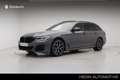 BMW 520 5-serie Touring 520i M-Sport | 19" | Camera | Pano Grijs - thumbnail 1