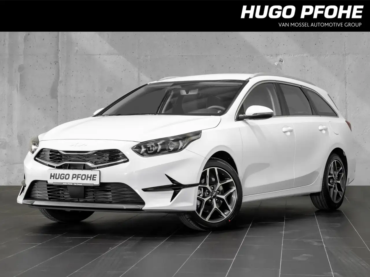 Kia Ceed / cee
