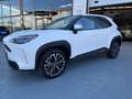 Toyota Yaris Cross 120H Style Plus Blanco - thumbnail 1