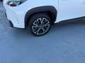 Toyota Yaris Cross 120H Style Plus Blanco - thumbnail 2