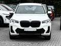 BMW X3 xDrive30d M-Sport AHK FLA DAB RFK adpt.FW Memory Weiß - thumbnail 4