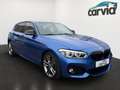 BMW 120 d  Aut. | M-Paket | Navi | PDC | Alcantara | Blau - thumbnail 2