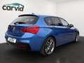 BMW 120 d  Aut. | M-Paket | Navi | PDC | Alcantara | Blau - thumbnail 5