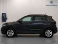 Volkswagen T-Cross T-Cross 1.0 TSI 110 CV Style Schwarz - thumbnail 3