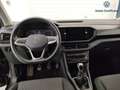 Volkswagen T-Cross T-Cross 1.0 TSI 110 CV Style Schwarz - thumbnail 11