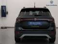 Volkswagen T-Cross T-Cross 1.0 TSI 110 CV Style Schwarz - thumbnail 4