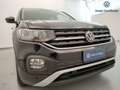 Volkswagen T-Cross T-Cross 1.0 TSI 110 CV Style Schwarz - thumbnail 6
