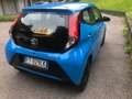 Toyota Aygo Aygo II 2018 5p 5p 1.0 x-trend m-mt 72cv Kék - thumbnail 3