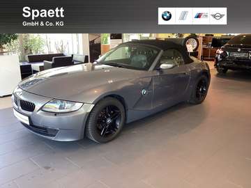 Roadster 2.5i Xenon Shz PDC