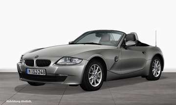Roadster 2.5i Xenon Shz PDC