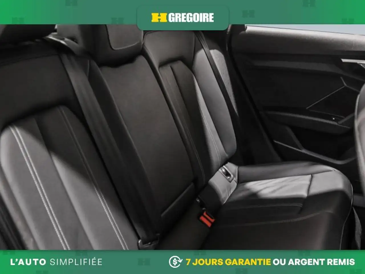 Audi A3 снимка Audi A3