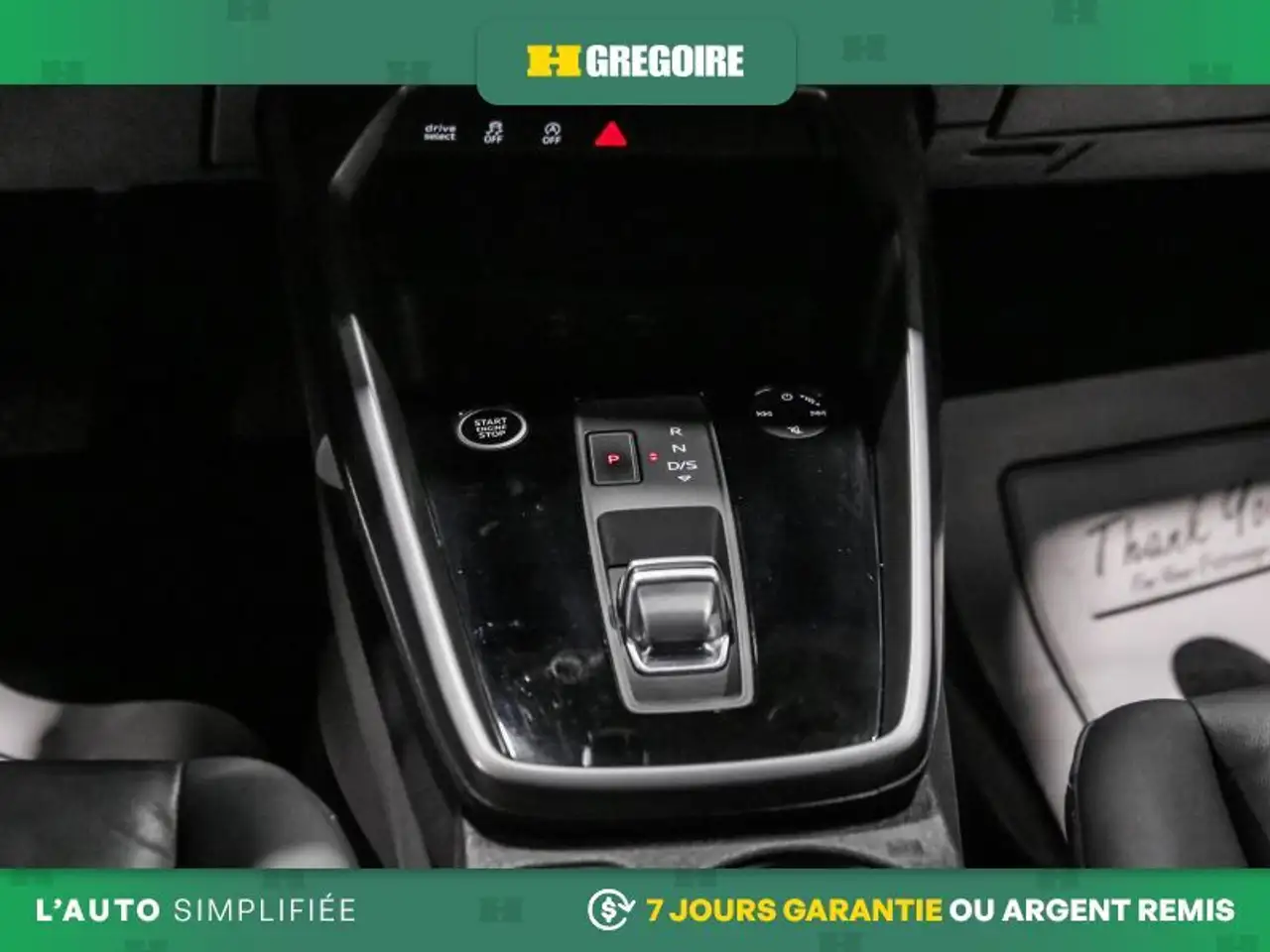 Audi A3 снимка Audi A3