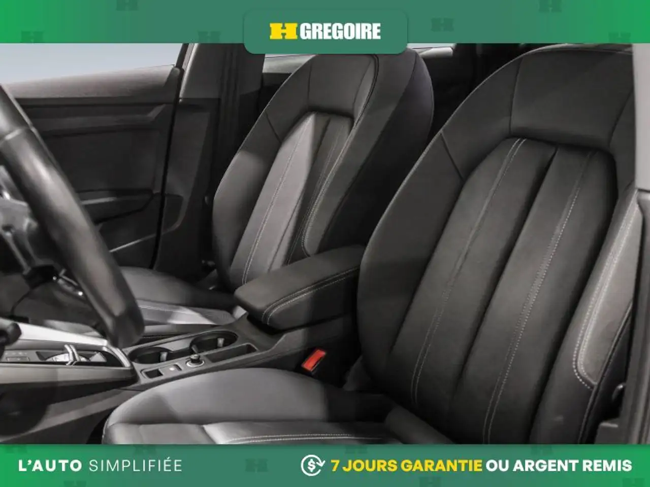Audi A3 снимка Audi A3