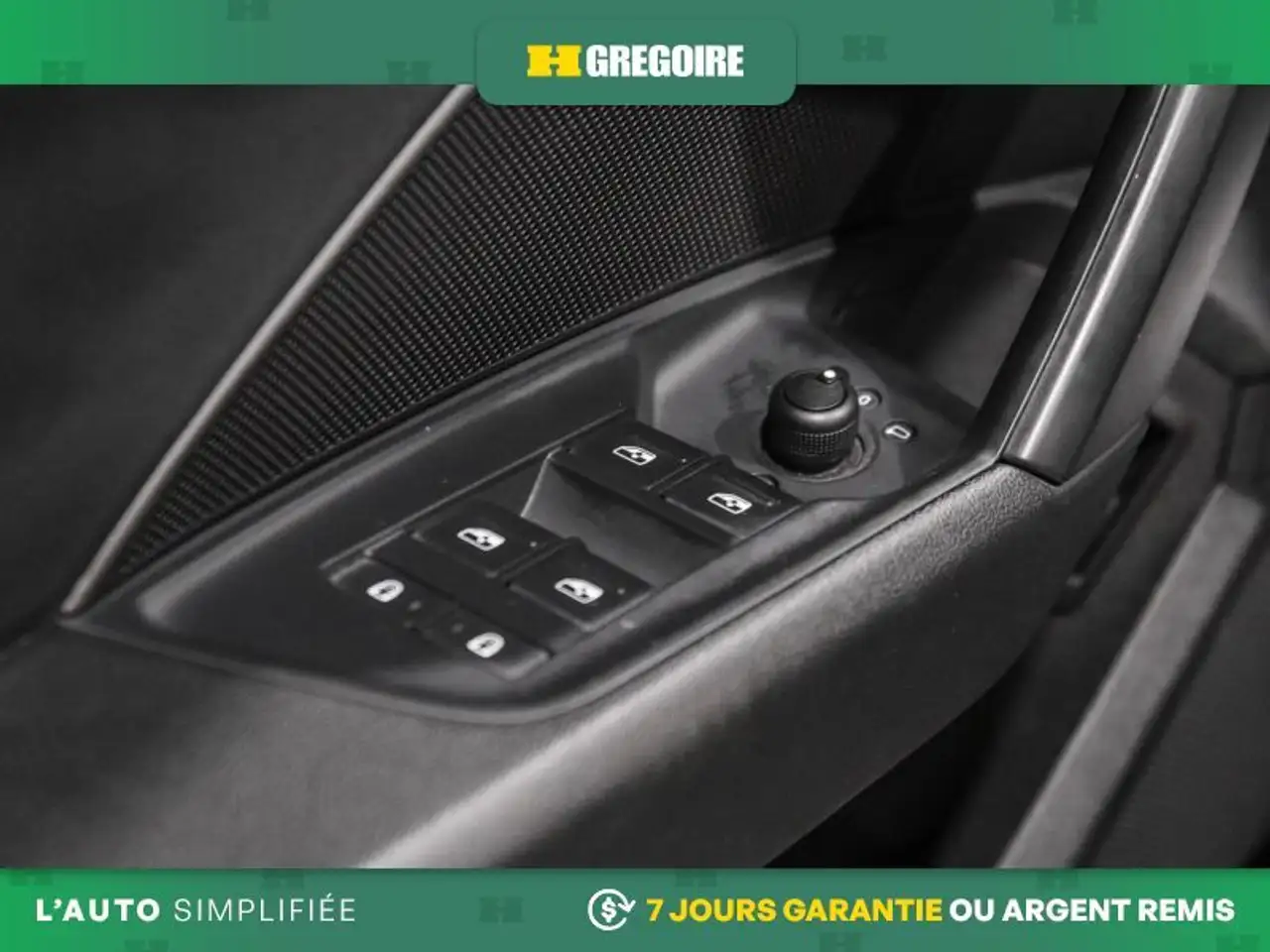 Audi A3 снимка Audi A3