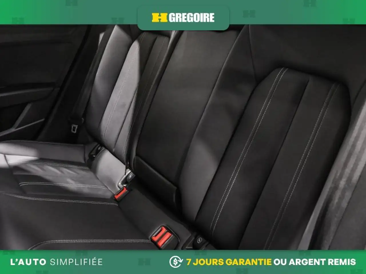 Audi A3 снимка Audi A3