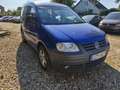 Volkswagen Caddy Life Blau - thumbnail 7