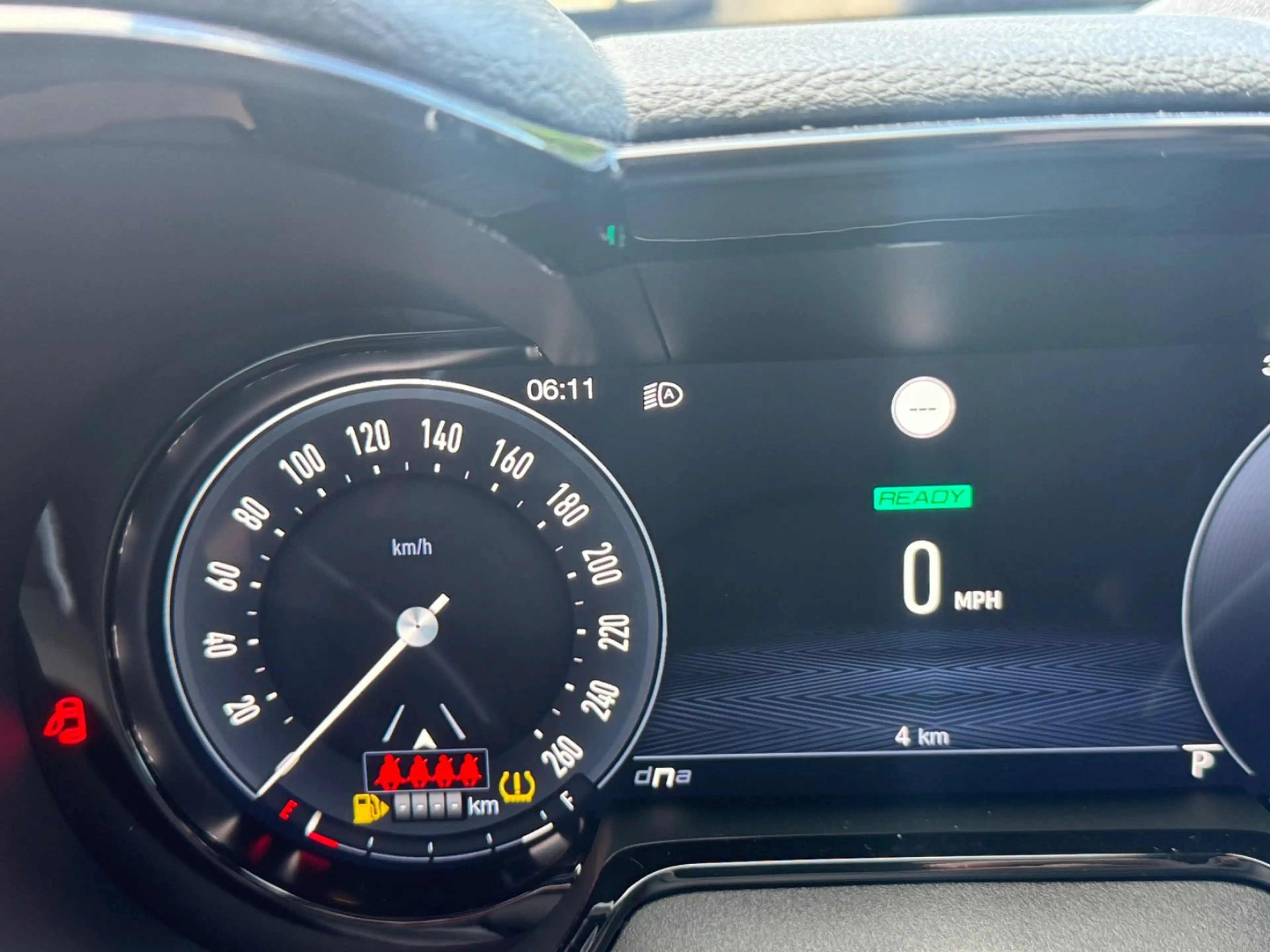 Alfa Romeo Tonale Ibrida VELOCE Ibrida 175 — photo 13