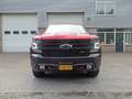 Chevrolet Silverado 5.3 V8 Z71 TRAIL BOSS LPG AIRCO NAVI OPEN DAK CAME Rot - thumbnail 26