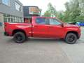 Chevrolet Silverado 5.3 V8 Z71 TRAIL BOSS LPG AIRCO NAVI OPEN DAK CAME Rot - thumbnail 25