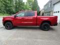 Chevrolet Silverado 5.3 V8 Z71 TRAIL BOSS LPG AIRCO NAVI OPEN DAK CAME Rot - thumbnail 23