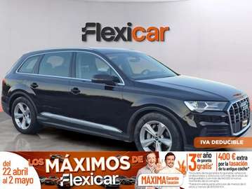 45 TDI 170kW (232CV) quattro tiptronic