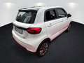 Leapmotor T03 37 70 kW BEV ACC+Navi+Panorama+Kamera Blanc - thumbnail 4