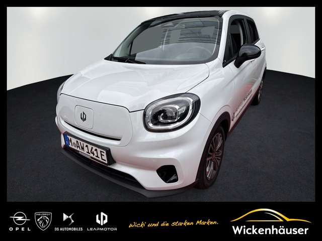 Imagine Leapmotor T03 37 70 kW BEV ACC+Navi+Panorama+Kamera