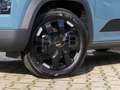 Dacia Spring FL24 Extreme ELECTRIC 65 8-fach bereift CCS Schuko Modrá - thumbnail 10