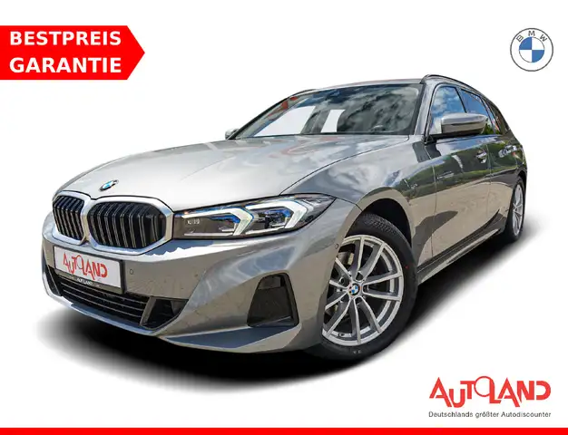 Bmw 318 318i LED Navi Totwinkel Head Up Android Apple