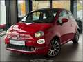 Fiat 500 Cabrio Hybrid GSE CarPlay Tech-Paket Tempo Rot - thumbnail 2